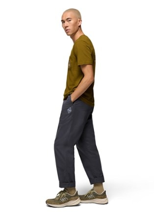 prAna Durado Pants - Men's 6