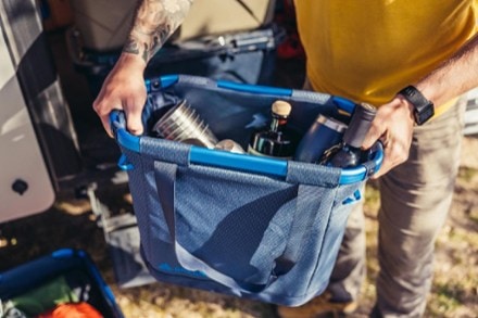 Gregory Alpaca Gear Tote - 30 Liters 6