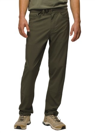 prAna Wonderland Rocks Pants - Men's 1