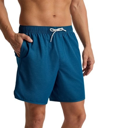 Free Fly Reverb Shorts - Men's 0