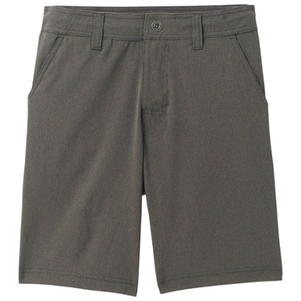 prAna Hybridizer 8" Shorts - Men's 0