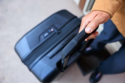 Gregory Cache 28 Large Spinner Wheeled Luggage 6