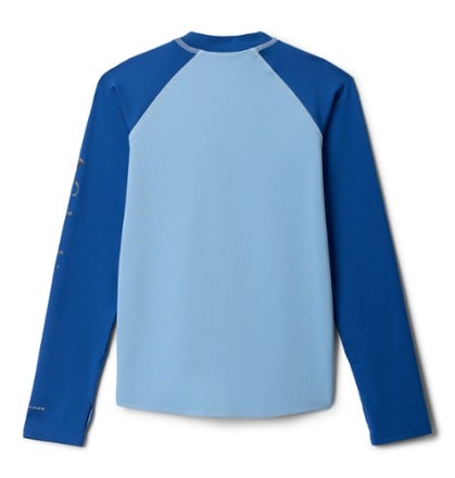 Columbia Sandy Shores Sunguard Rashguard - Kids' 1