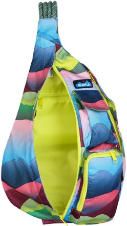 KAVU Rope Sling Bag - Women's 3