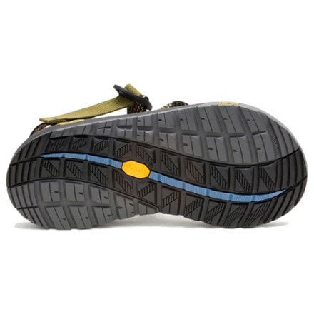 Chaco Rapid Pro Sandals - Men's 7