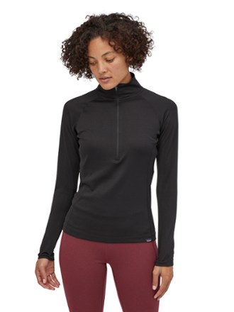 Under Armour Train ColdWeather Funnel Neck Womens Base Layer Top