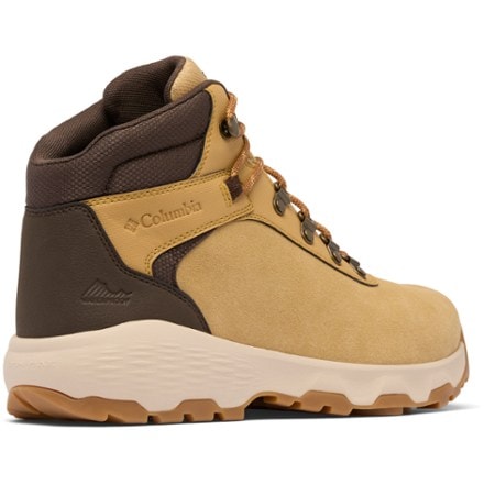 Columbia Newton Wander Hiking Boots - Men's 4