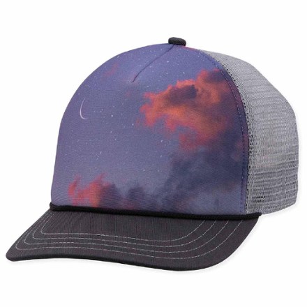 Pistil Matty Hat - Women's 0