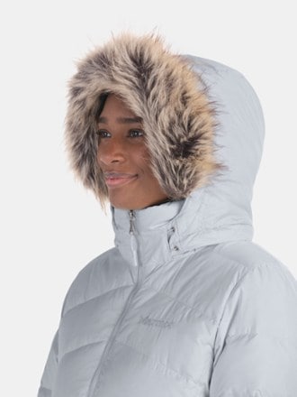 Marmot Montreal Down Coat - Women's 3