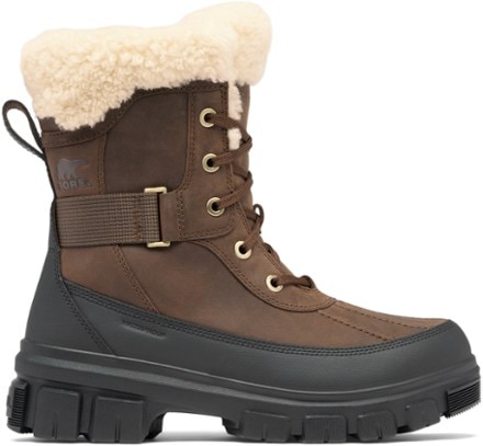 Sorel Tivoli V Parc Waterproof Boots - Women's 0