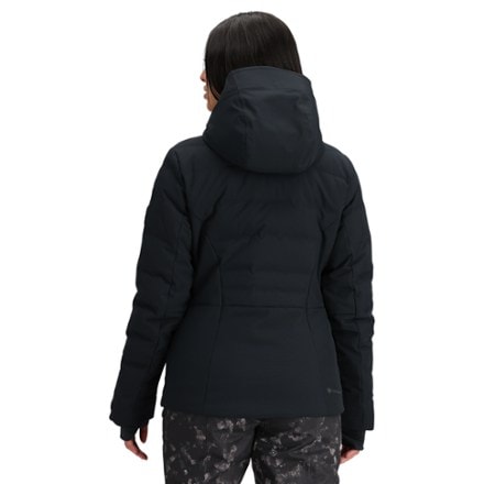 Obermeyer Cosima Down Jacket - Women's 2