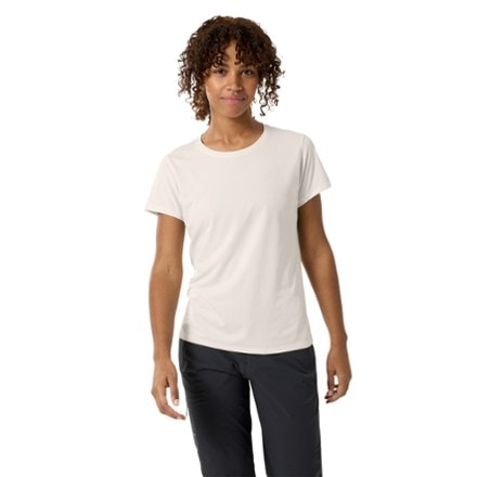 Arc'teryx Taema Crew Shirt - Women's 1