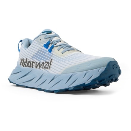 NNormal Cadi Trail-Running Shoes - Men's 2