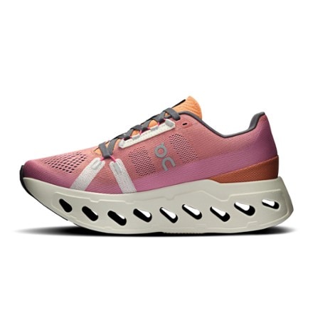 On Cloudeclipse Road-Running Shoes - Women's 1