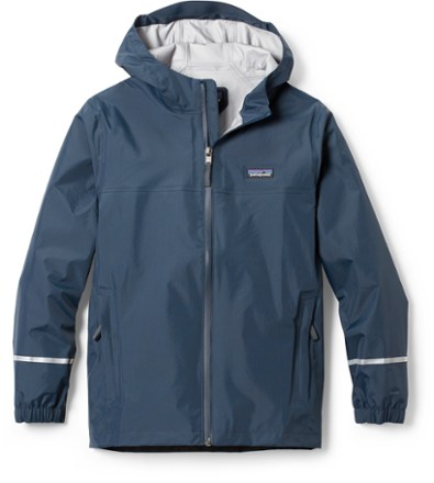 Rei patagonia cheap rain jacket