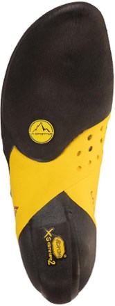 La Sportiva Solution Comp Climbing Shoes - Men's 5