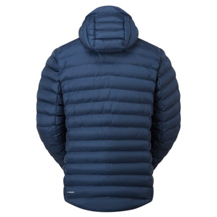 Rab Cirrus Alpine Insulated Jacket - Men's 4