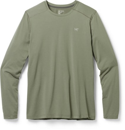 Arc'teryx Cormac Crew Long-Sleeve Shirt - Men's 0