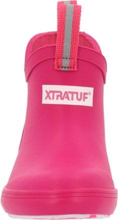 XTRATUF Ankle Deck Boots - Toddlers'/Kids' 3