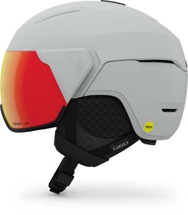 Giro Orbit Spherical Mips Snow Helmet 3