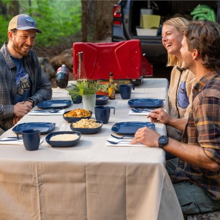 UCO ECO 4-Person Tableset 4