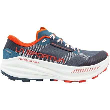 La Sportiva Prodigio Max Trail-Running Shoes - Men's 0