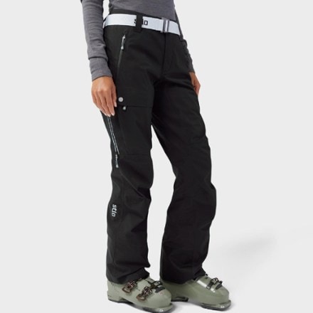 Stio Environ Pants - Women's 4