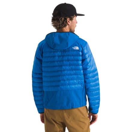 The North Face Terra Peak Hybrid Insulated Hoodie - Men's 2