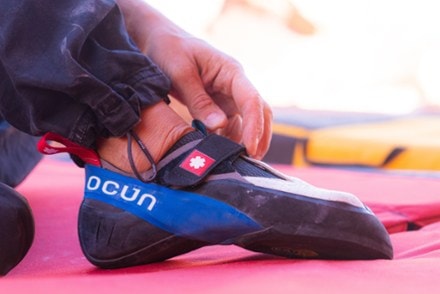 OCUN Jett S Climbing Shoes 5