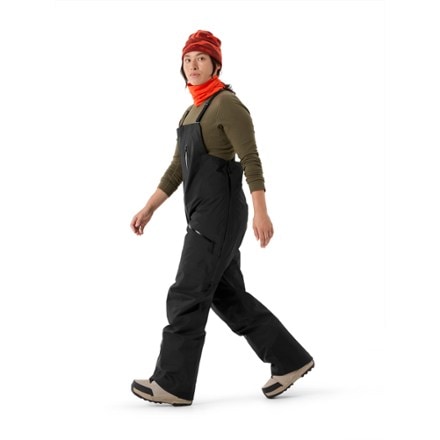 Arc'teryx Sentinel Bib Pants - Women's 3