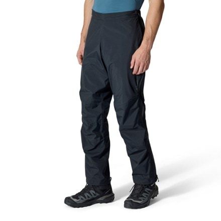 Rab Downpour Mountain Waterproof Pants - Men's 0