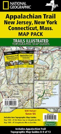 Book support  Book Seat – MapsCompany - Travel and hiking maps