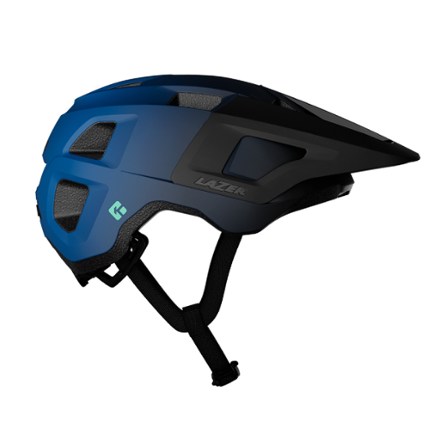 Lazer Finch KinetiCore Bike Helmet - Kids' 0