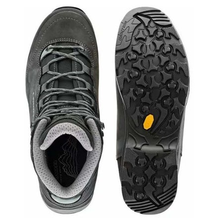 Lowa Lady Light GTX Hiking Boots - Women's 5