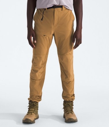 The North Face Basin Pro Pants - Men's 1