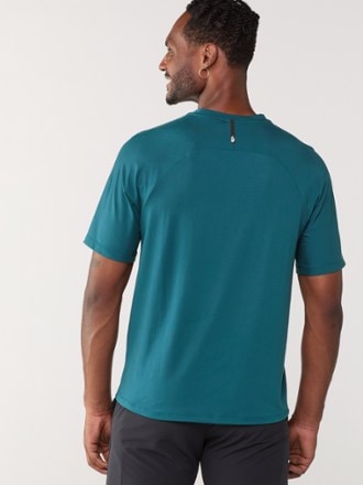 The North Face Dune Sky Crew Shirt - Men's 2