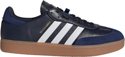 adidas Velosamba Leather Cycling Shoes 0