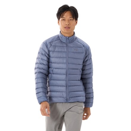 Arc'teryx Cerium Down Jacket - Men's 1