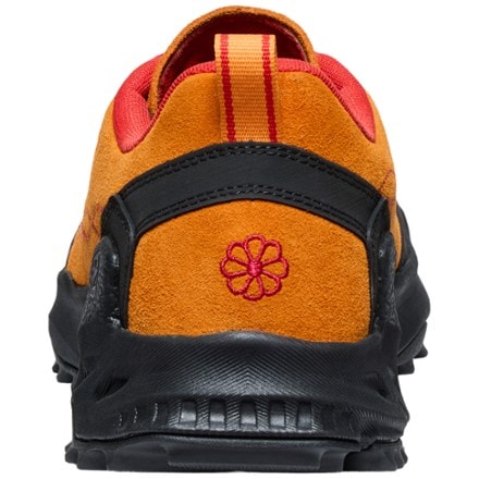 KEEN Jasper Zionic Sneakers - Men's 4