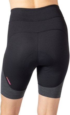 Terry Hot Flash Cycling Shorts - Women's 1