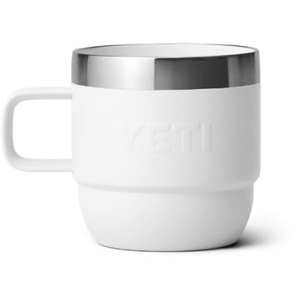 YETI Rambler 6 oz. Stackable Mugs - Package of 2 5