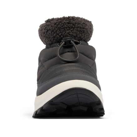 Columbia Snowtrot Shorty Snow Boots - Women's 3