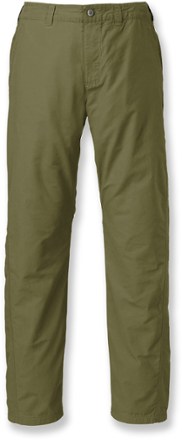 the north face granite face pants