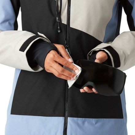 Picture Organic Clothing Seen Insulated Jacket - Women's 9