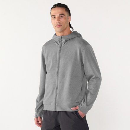 REI Co-op Active Pursuits Full-Zip Midweight Hoodie 1
