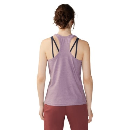 Mountain Hardwear Chillaction Tank Top - Women's 1