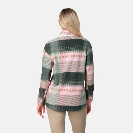 Kari Traa Rothe Half-Zip Pullover - Women's 2