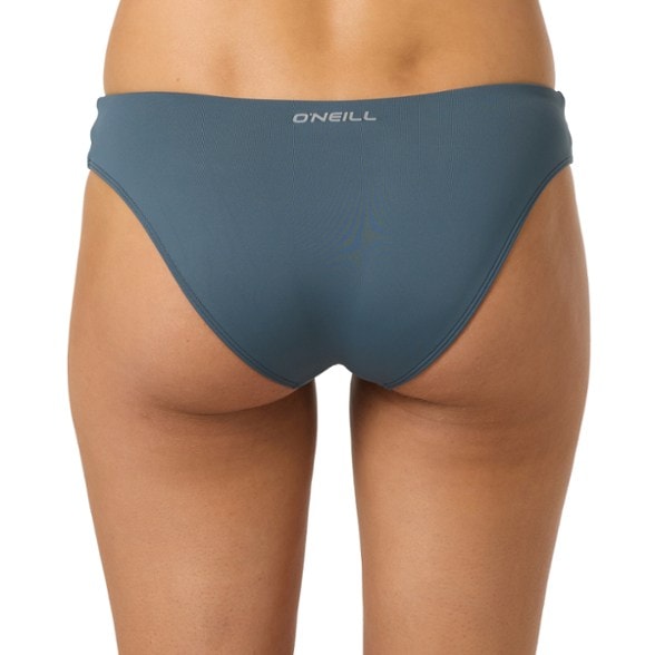 On Body Image of color Slate