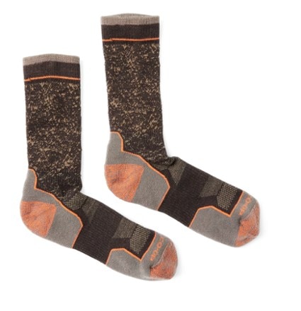 Hiking Socks & Accessories