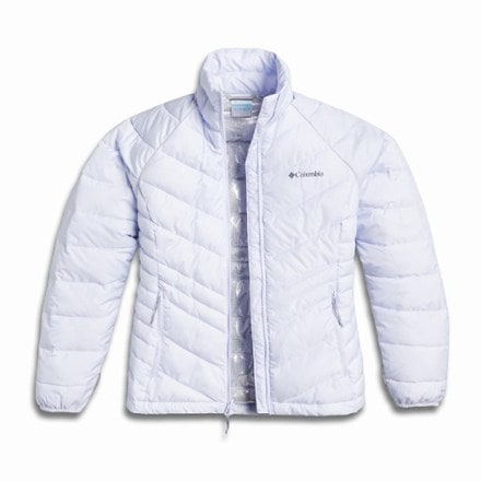 Columbia Whirlibird V Interchange 3-in-1 Jacket - Women's 5